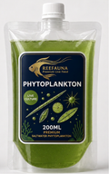 Reefauna Phytoplankton — 200ml Live Culture